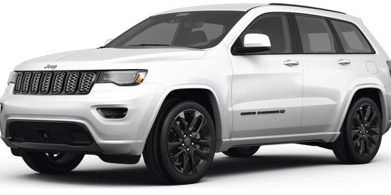 JEEP GRAND CHEROKEE 2022 1C4RJEAG5NC127829 image